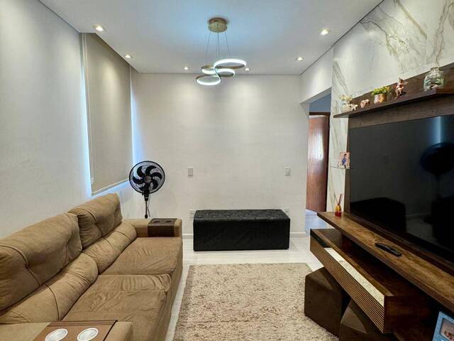 #1587 - Apartamento para Venda em Pouso Alegre - MG - 1