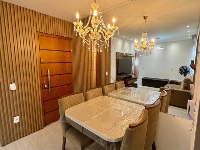 #1587 - Apartamento para Venda em Pouso Alegre - MG - 2
