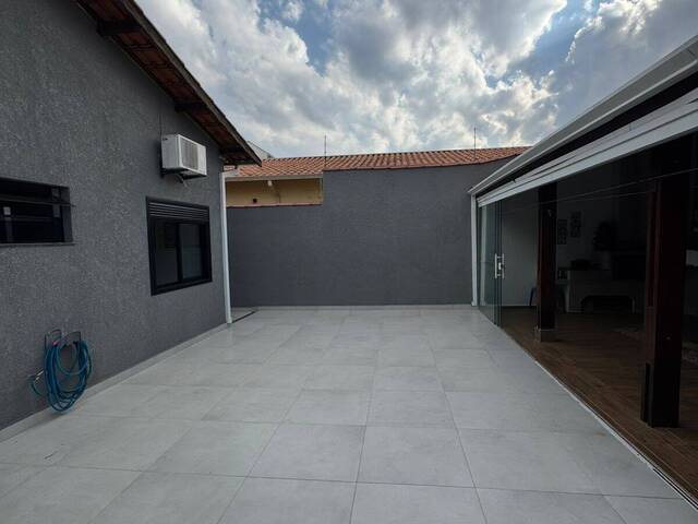 #1588 - Casa para Venda em Pouso Alegre - MG - 3