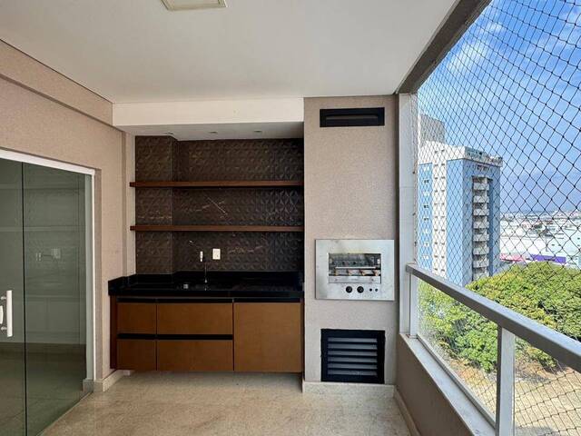 #1589 - Apartamento para Venda em Pouso Alegre - MG - 1