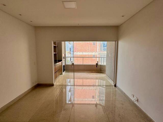 #1589 - Apartamento para Venda em Pouso Alegre - MG - 2