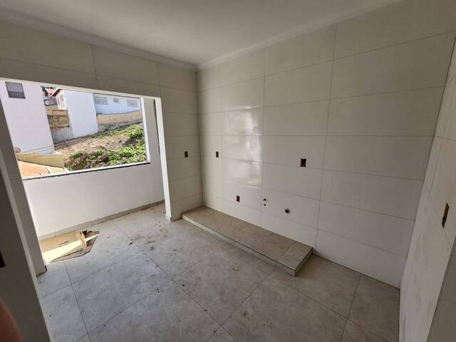 #1396 - Apartamento para Venda em Pouso Alegre - MG