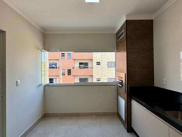 #1590 - Apartamento para Venda em Pouso Alegre - MG - 3