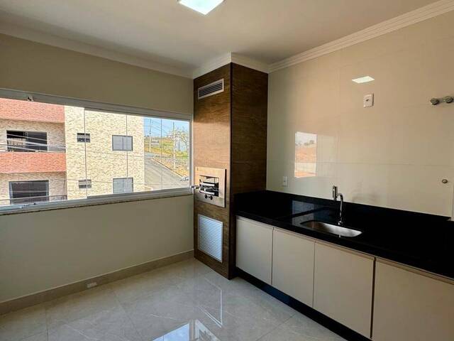 Apartamento para Venda em Pouso Alegre - 4