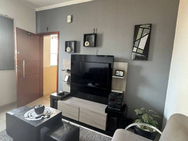 #1591 - Apartamento para Venda em Pouso Alegre - MG - 1