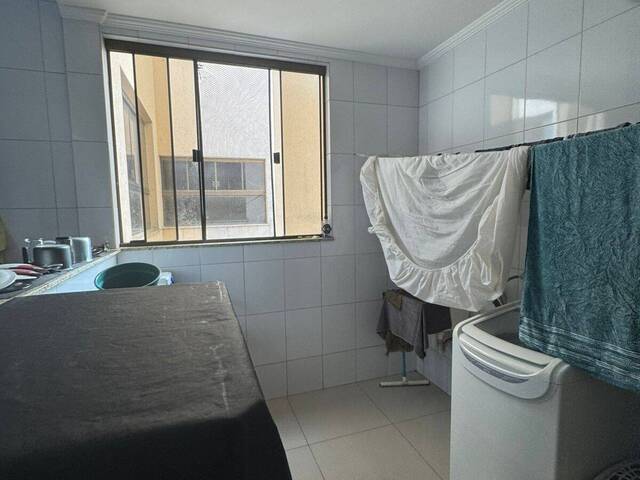 #1591 - Apartamento para Venda em Pouso Alegre - MG - 2