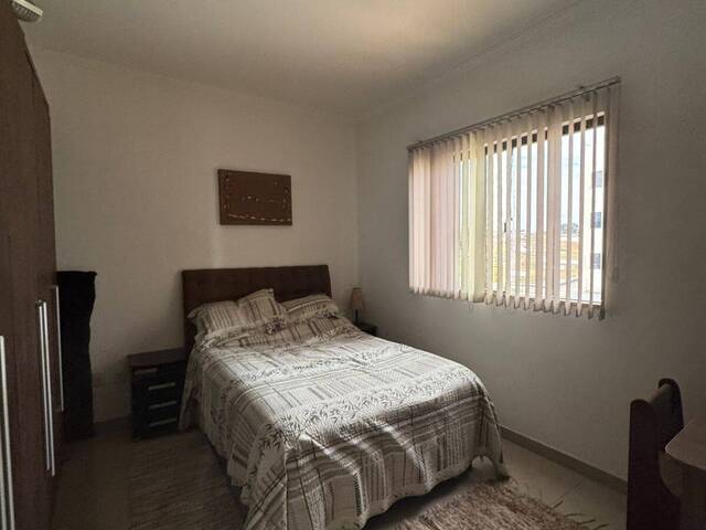 #1591 - Apartamento para Venda em Pouso Alegre - MG - 3