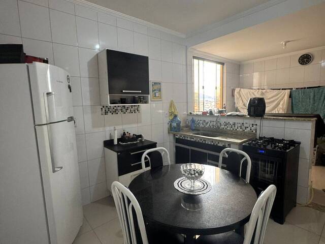 #1591 - Apartamento para Venda em Pouso Alegre - MG - 3