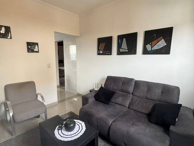 #1591 - Apartamento para Venda em Pouso Alegre - MG - 2