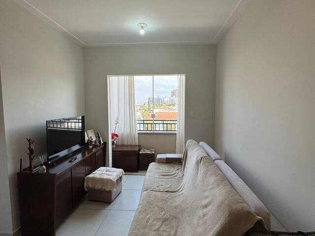 #1592 - Apartamento para Venda em Pouso Alegre - MG - 2