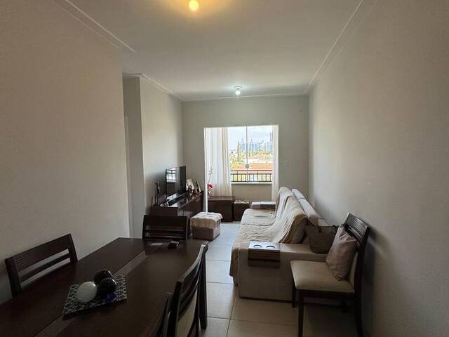 Apartamento para Venda em Pouso Alegre - 4