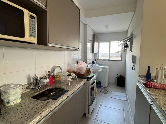 #1592 - Apartamento para Venda em Pouso Alegre - MG - 1