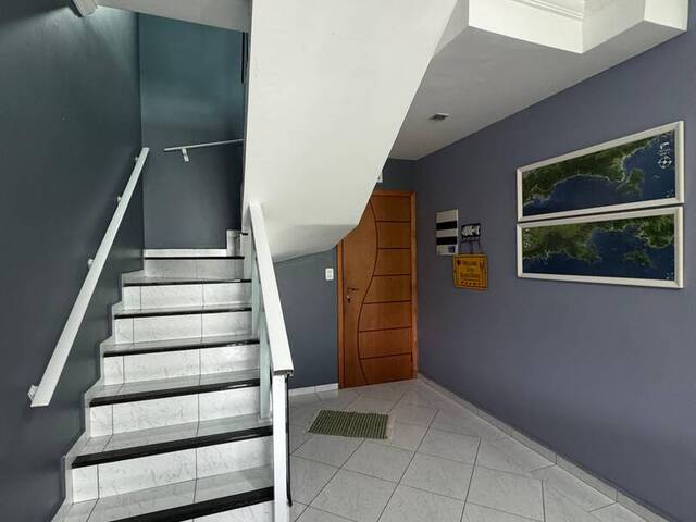 #1593 - Apartamento para Venda em Ubatuba - SP - 3
