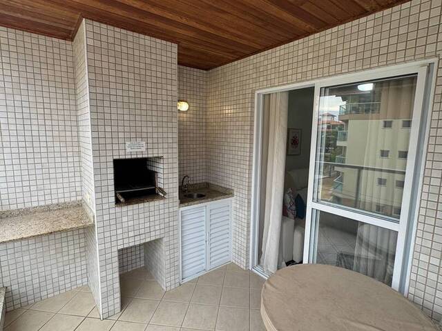 #1594 - Apartamento para Venda em Ubatuba - SP - 3