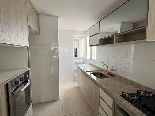 Apartamento para Venda em Pouso Alegre - 4