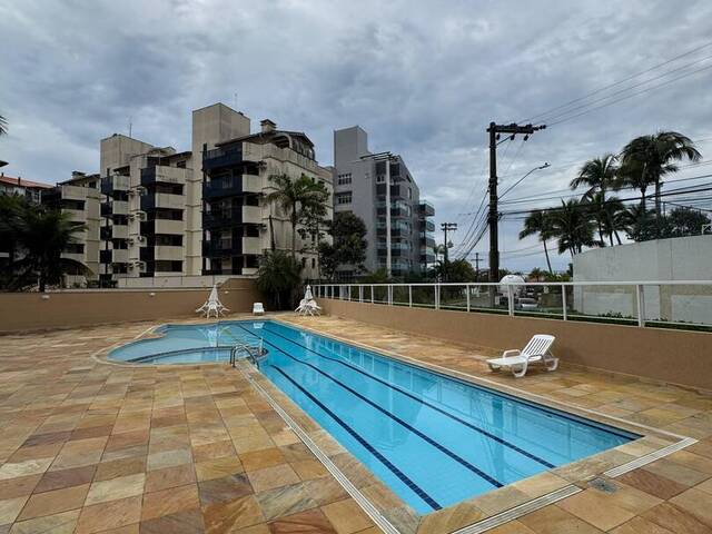 #1597 - Apartamento para Venda em Ubatuba - SP - 1