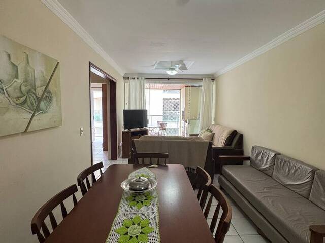 #1597 - Apartamento para Venda em Ubatuba - SP - 3