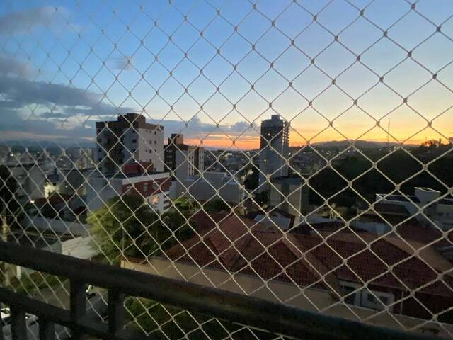 #1598 - Apartamento para Venda em Pouso Alegre - MG - 2