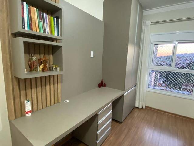 #1598 - Apartamento para Venda em Pouso Alegre - MG - 3