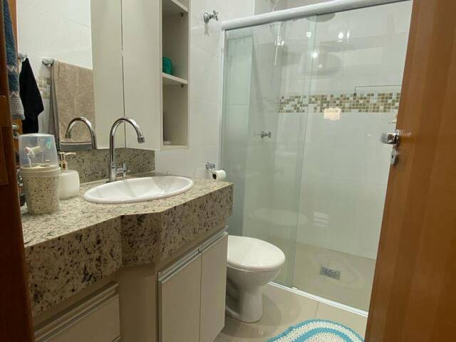 Apartamento para Venda em Pouso Alegre - 4