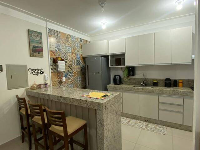 #1598 - Apartamento para Venda em Pouso Alegre - MG - 1