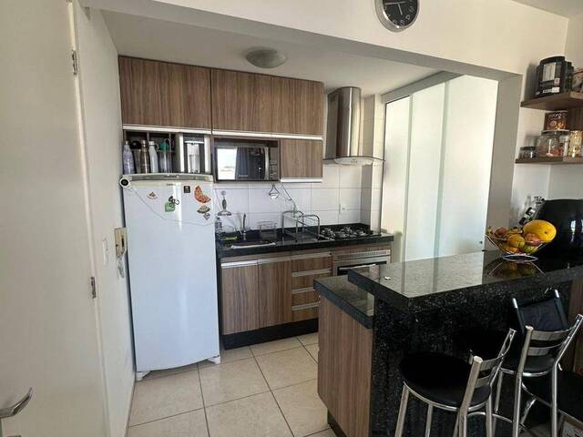 #1599 - Apartamento para Venda em Pouso Alegre - MG - 3