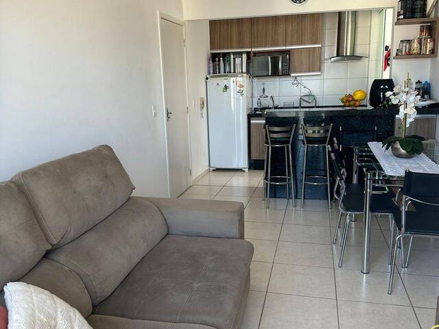 Apartamento para Venda em Pouso Alegre - 4