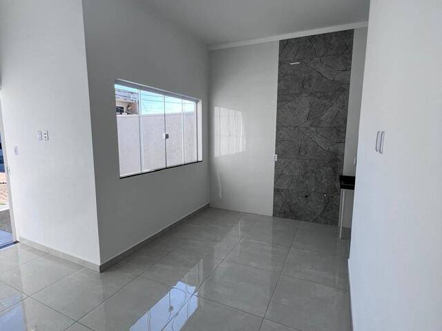 #1602 - Casa para Venda em Pouso Alegre - MG - 3
