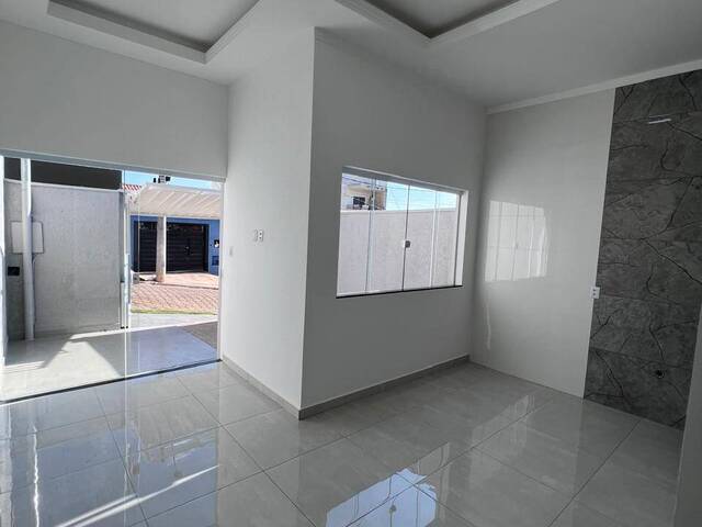 #1602 - Casa para Venda em Pouso Alegre - MG - 2
