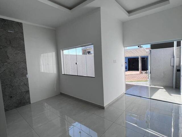 #1602 - Casa para Venda em Pouso Alegre - MG - 1