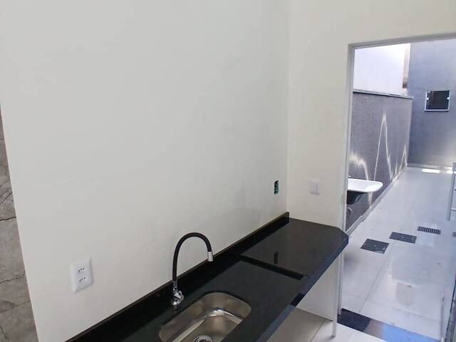 Casa para Venda em Pouso Alegre - 5