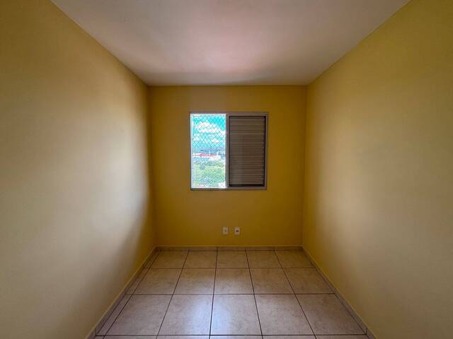 #1603 - Apartamento para Venda em Pouso Alegre - MG - 3