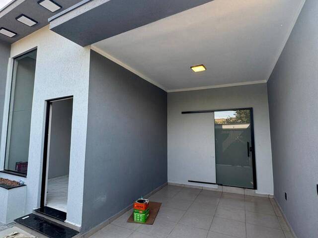 #1605 - Casa para Venda em Pouso Alegre - MG - 1