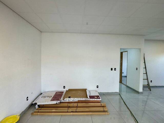 #1606 - Casa para Venda em Pouso Alegre - MG - 3