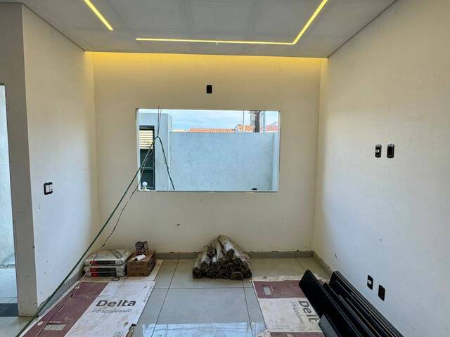 #1606 - Casa para Venda em Pouso Alegre - MG - 1