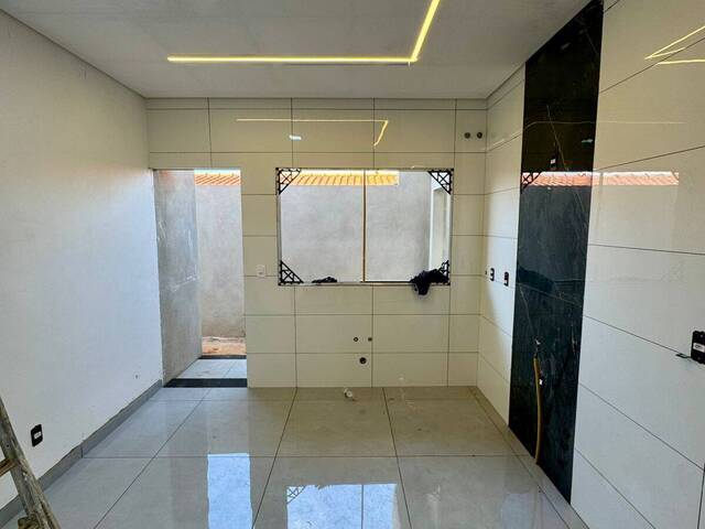 #1606 - Casa para Venda em Pouso Alegre - MG - 2