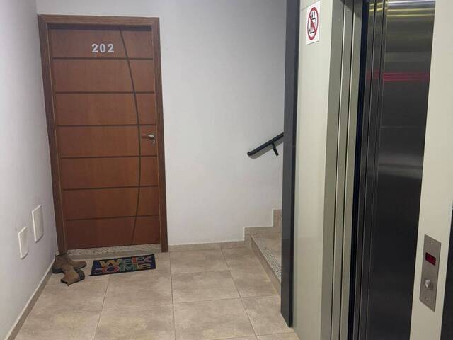 Venda em Residencial Parque dos Fontes - Pouso Alegre