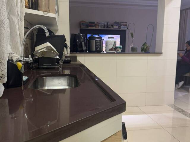 #1608 - Apartamento para Venda em Pouso Alegre - MG - 3