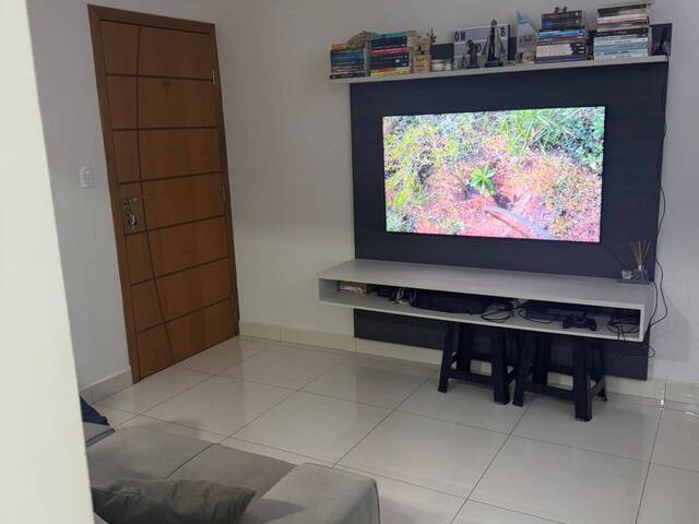 #1608 - Apartamento para Venda em Pouso Alegre - MG - 2