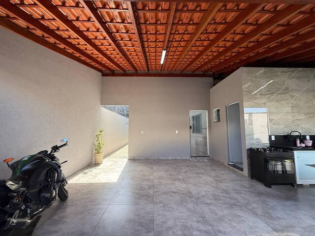 #1609 - Casa para Venda em Pouso Alegre - MG - 3