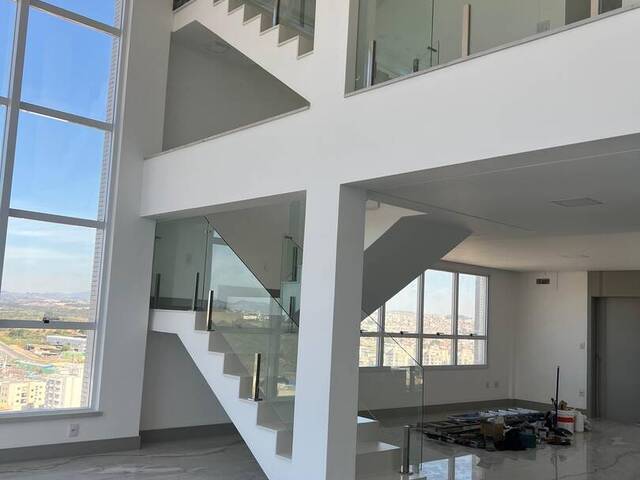 #1610 - Casa para Venda em Pouso Alegre - MG - 2