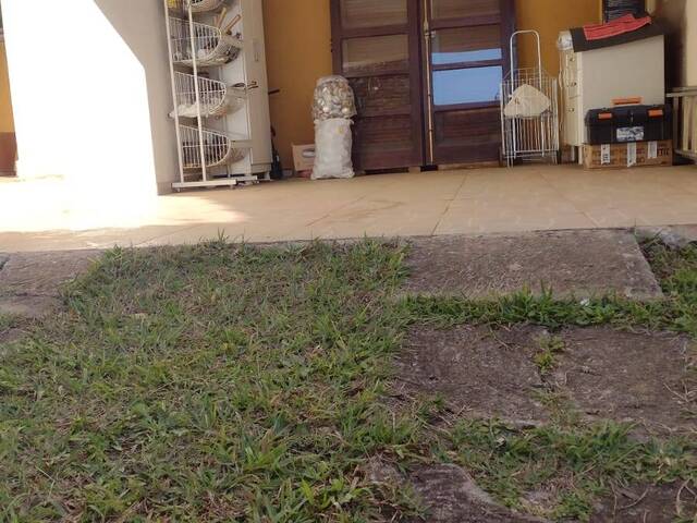#1611 - Casa para Venda em Pouso Alegre - MG - 3