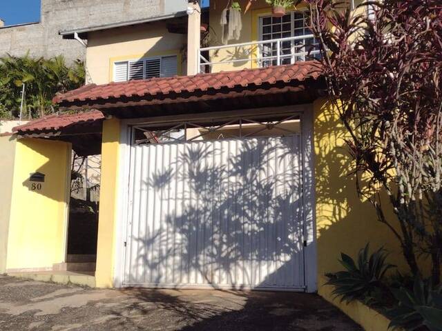#1611 - Casa para Venda em Pouso Alegre - MG - 2