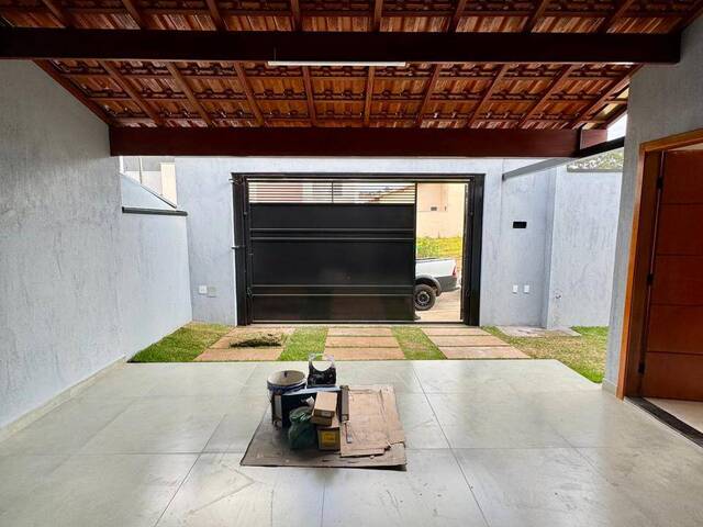 Venda em Parque Real - Pouso Alegre