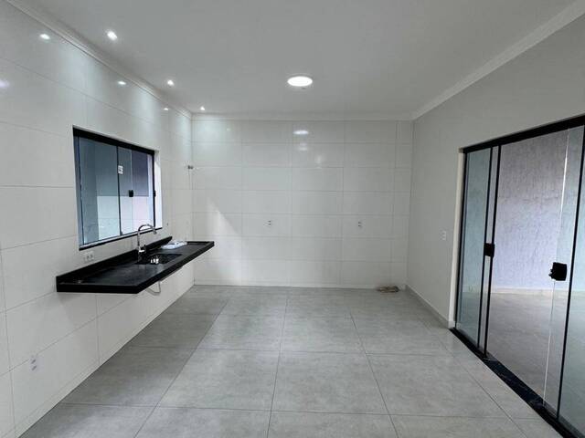 #1612 - Casa para Venda em Pouso Alegre - MG - 3