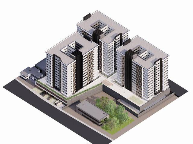 Apartamento para Venda em Pouso Alegre - 4