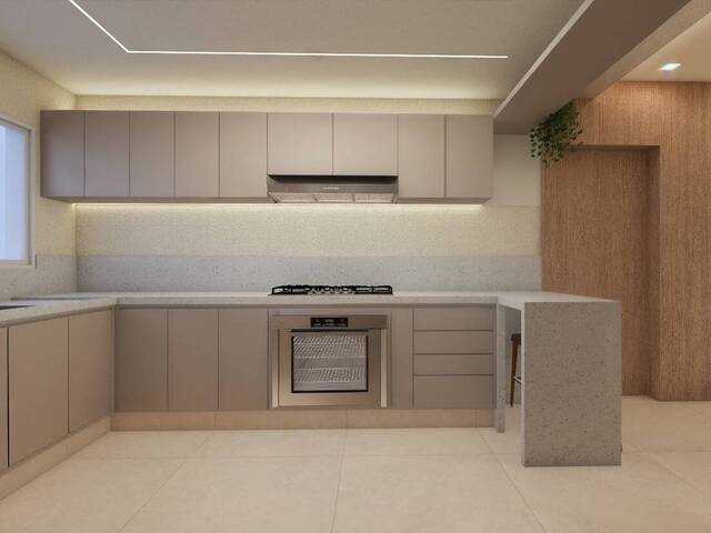 #1617 - Apartamento para Venda em Pouso Alegre - MG - 3