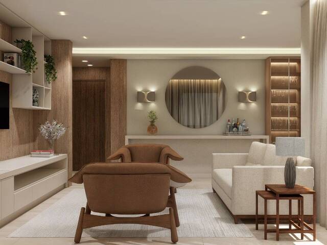 Apartamento para Venda em Pouso Alegre - 5