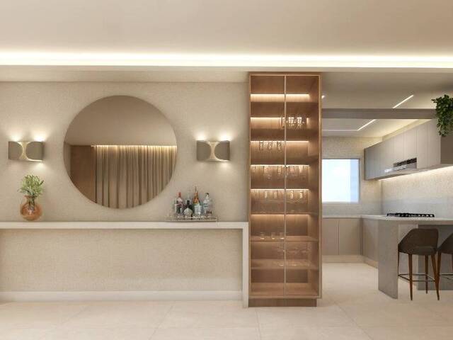 Apartamento para Venda em Pouso Alegre - 4