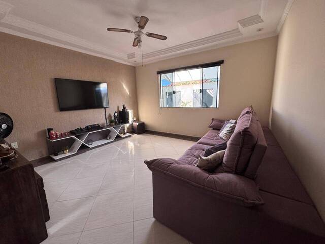 #1620 - Casa para Venda em Pouso Alegre - MG - 3